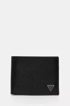 МАДРИД кошелек Guess, черный
