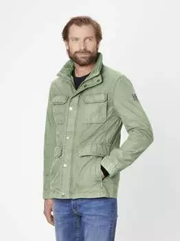 Мадридская куртка S4 Jackets, синий