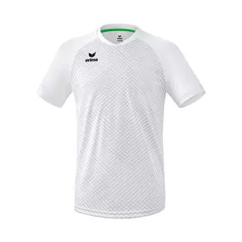 Мадридская майка ERIMA, цвет weiss