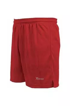 Мадридские шорты Precision, красный