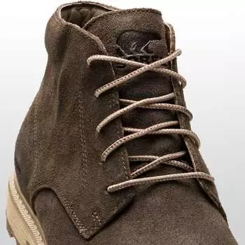 Madson II WP Chukka — мужчины SOREL, цвет Major