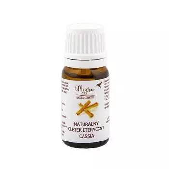 Маджру, натуральное эфирное масло кассии, 10 мл., Majru