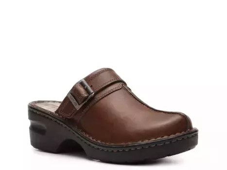 Mae Сабо Eastland, Dark Brown