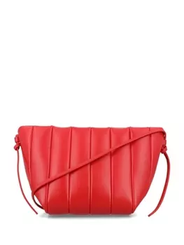 Maeden сумка на плечо Boulevard, красный