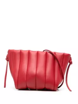 Maeden сумка на плечо Boulevard, красный