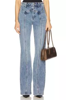 Maelle джинсы Retrofete, greenwich