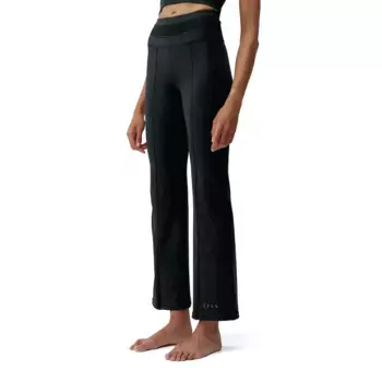 Maeva Born Living Женские леггинсы для йоги Born Living Yoga, чёрный