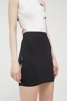 Мафия юбка LaBella Labellamafia, черный