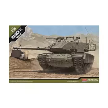 Магач 7С "Гимал" (Модерн), Military Model Kits (1:35) (Academy Hobby)