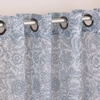 Магазин Алина белый, 300 х 175 см. Stof