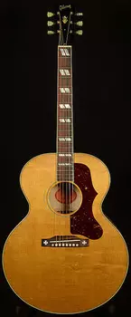 Магазин Gibson Custom Shop 1952 J-185