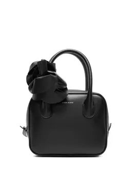 Magda Butrym сумка-тоут Brigitte, черный