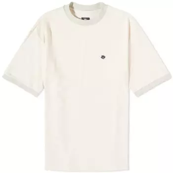 Magenta Футболка из двухцветного пике