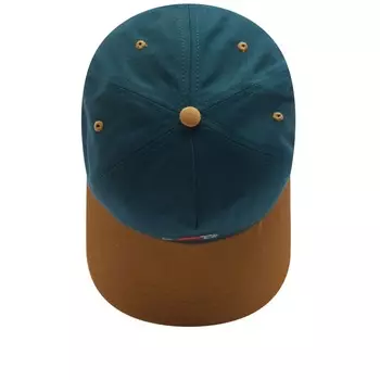 Magenta кепка Snapback Sunset Sunset