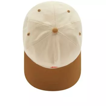 Magenta кепка Snapback Sunset Sunset