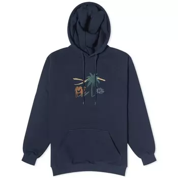 Magenta Толстовка с капюшоном Desert