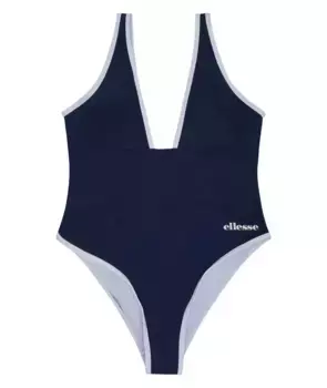 Maggiore Купальник Ellesse Женский купальник, синий