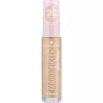 MAGIC FILTER Усилитель сияния 20 Средний essence, 14 ml