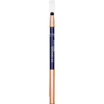 MAGIC FINISH Eye Designer – величественный синий M. Asam, 0,3 g