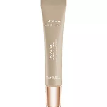 MAGIC FINISH Фарфоровый тональный крем SPF 30 M. Asam, 10 ml