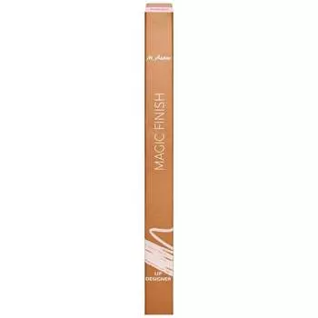 MAGIC FINISH Конструктор для губ - невидимый M. Asam, 0,3 g