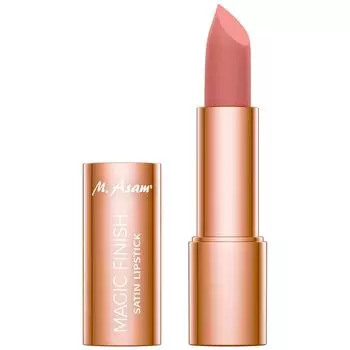 MAGIC FINISH Satin Lipstick - первоцвет M. Asam, 4 g