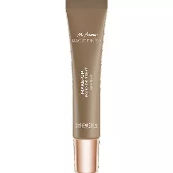 Magic Finsh Make-Up для глубокого цвета лица M. Asam, 10 ml