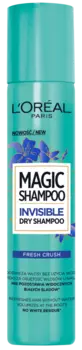 Magic Fresh Crush шампунь для сухих волос, 200 ml