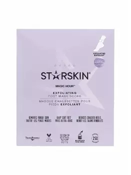 MAGIC HOUR Носочки-Пилинг для ног Starskin