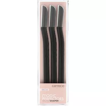 Magic Perfectors Корректирующее средство для бровей Catrice, 3 шт.