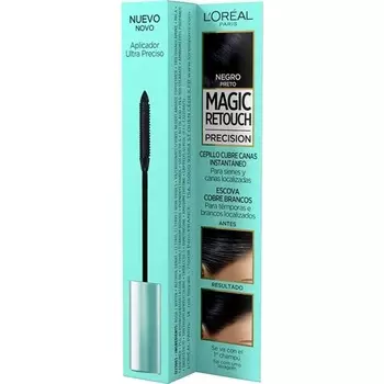Magic Reto Precis Cep 1 Черный, L'Oreal