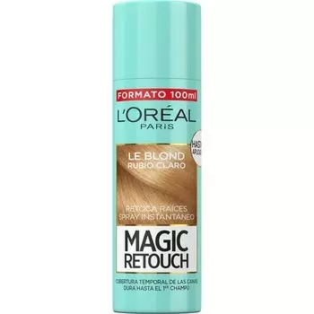 Magic Retouch #5 Спрей для светлых волос 100мл, L'Oreal