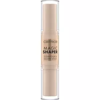 Magic Shaper Contour & Glow Stick 040 Deep Catrice, 9 g