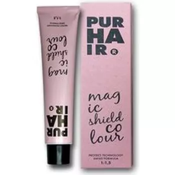 Magic Shield Color - 60 мл - 1038 Светло-русый золотисто-жемчужный Pur Hair