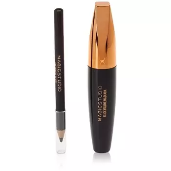 Magic Studio Маска для глаз и подводка для глаз M.Studio 60790