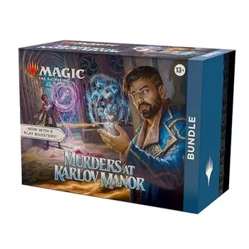Magic: The Gathering D30320000, многоцветный