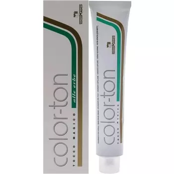 Magic Touch Color Светло-коричневый матовый 5R Tocco Magico