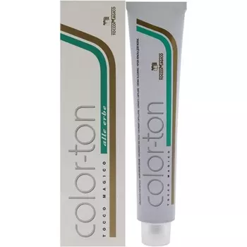 Magic Touch Color-Ton Темно-русый Медный 6R Toccomagico