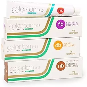 MAGIC TOUCH Color-Ton тинт 100 мл - все оттенки Tocco Magico