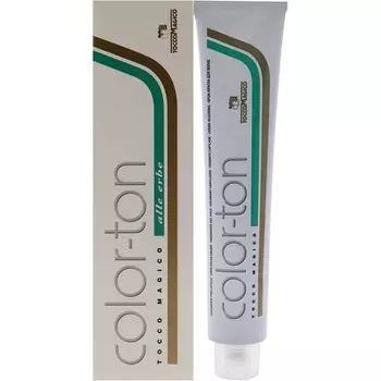 Magic Touch Колор-Тон Плюс Toccomagico