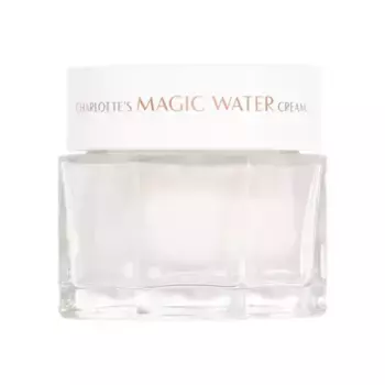 Magic water cream сменный увлажняющий гель с ниацинамидом Charlotte Tilbury, 29 гр