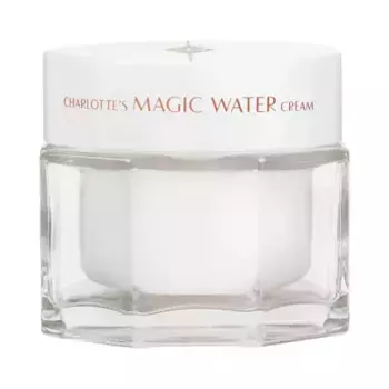 Magic water cream сменный увлажняющий гель с ниацинамидом Charlotte Tilbury, объем 53 мл