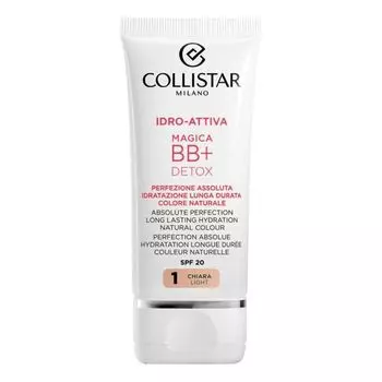 Magica bb+ крем для лица Collistar, цвет 1 light, 50 мл