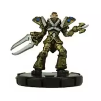 Магический каменный рыцарь #064, Mage Knight - Uprising - Singles