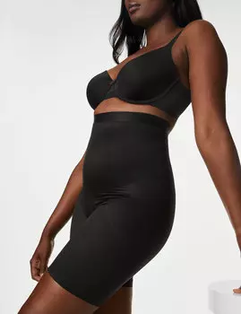 Magicwear Утягивает талию и делает бедра стройнее Marks & Spencer, черный