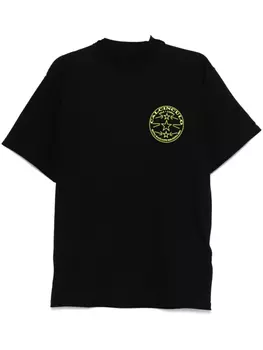 Magliano футболка Calcinculo, черный