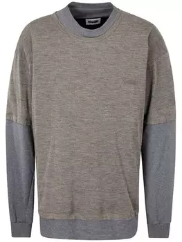 Magliano футболка Trauma, серый