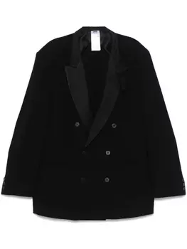 Magliano пиджак Sundance, черный