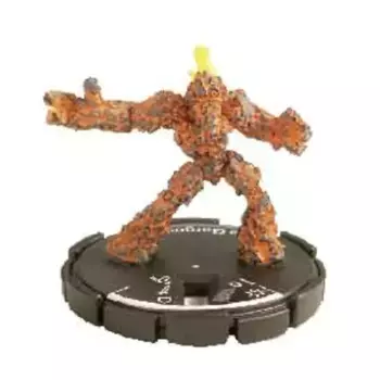 Магмовый страж #019, Mage Knight - Dungeons - Singles