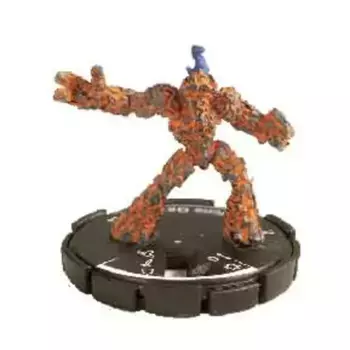 Магмовый страж #020, Mage Knight - Dungeons - Singles